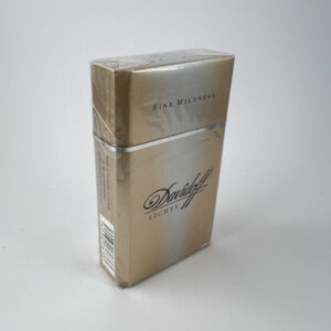 Davidoff Lights Fine Mildness