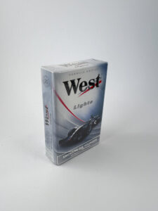 West Lights Formula Edition