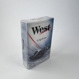 West Lights Formula Edition