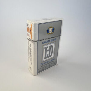 LD Platinum Lights