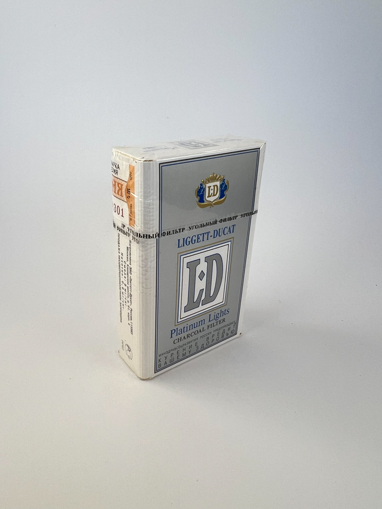 LD Platinum Lights