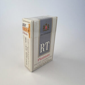 RT Platinum