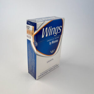 Wings Lights by Winston