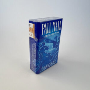 Pall Mall Limited Edition „7 Discoveries“