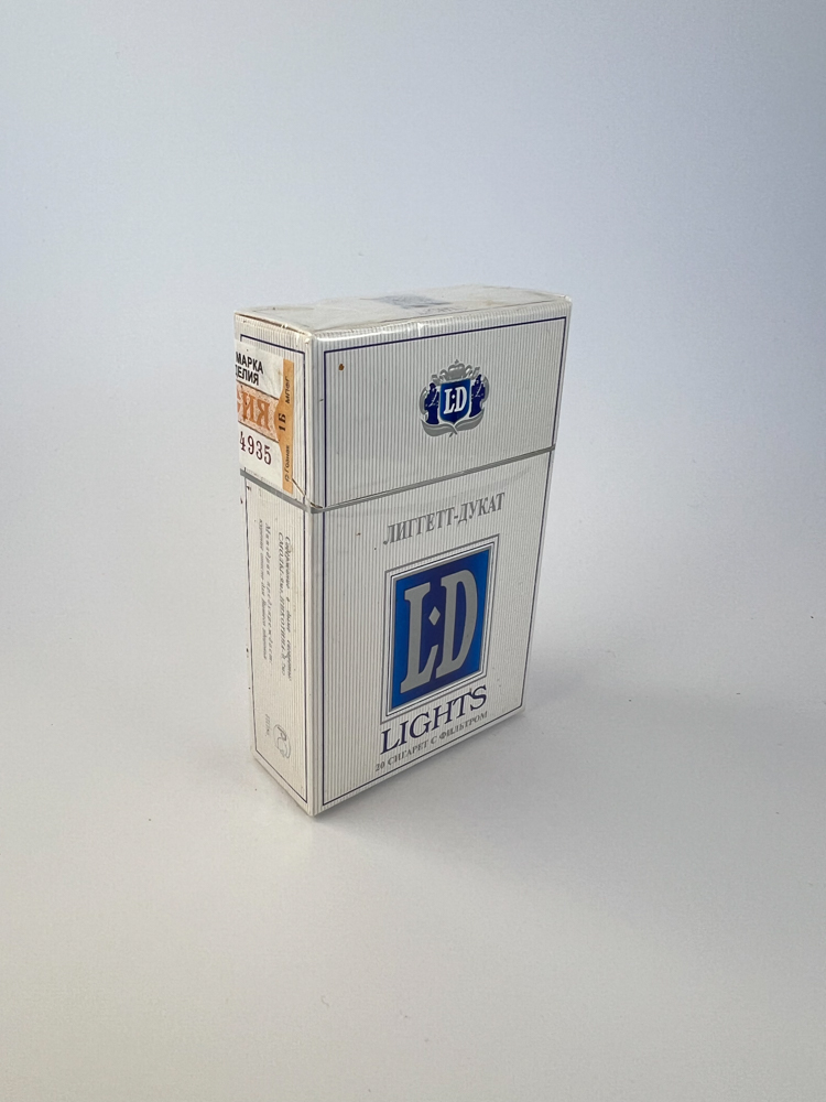 LD Lights (Лиггетт-Дукат)