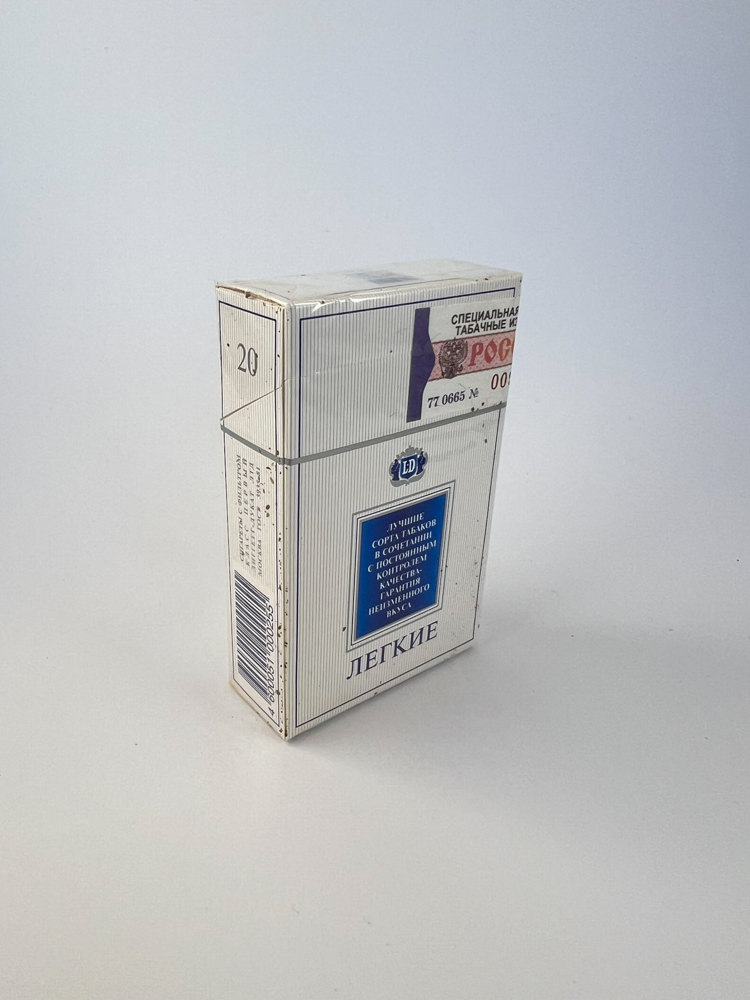 LD Lights (Лиггетт-Дукат) - Image 2