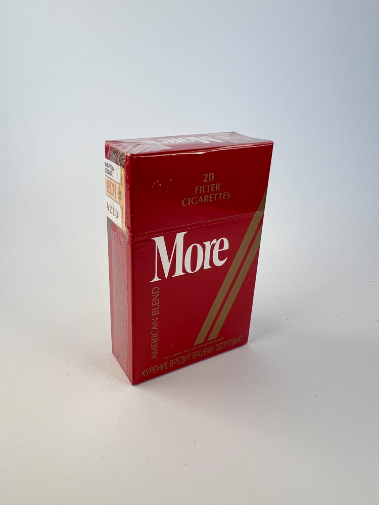 More