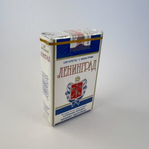 Ленинград (Leningrad)