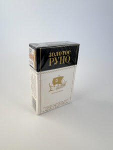 Золотое Руно (Zolotoe Runo)