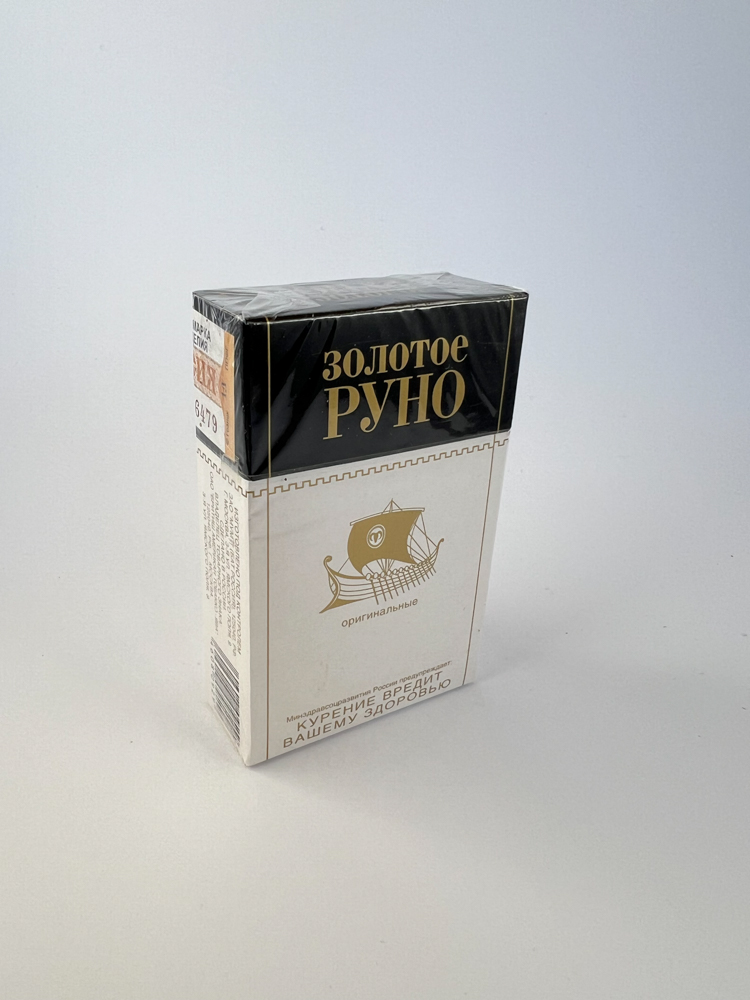 Золотое Руно (Zolotoe Runo)