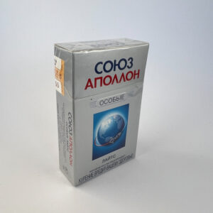 СОЮЗ АПОЛЛОН