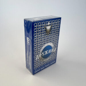 Дружина Лёгкие