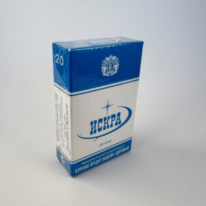 Искра Лёгкие