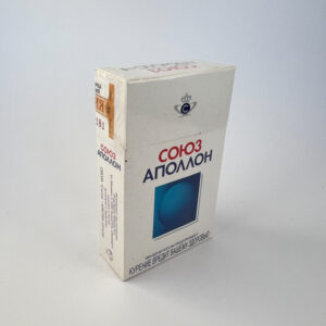 Союз Аполлон