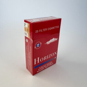 Горизонт / Horizon 12