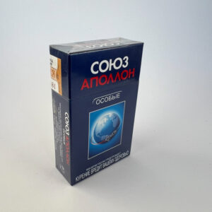 Союз Аполлон Особые