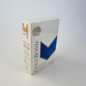 Gold Bond Lights