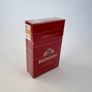 Ronson Filter Special Blend