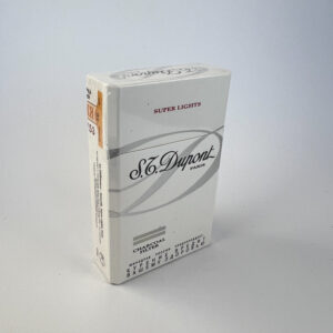S.T. Dupont Paris Super Lights