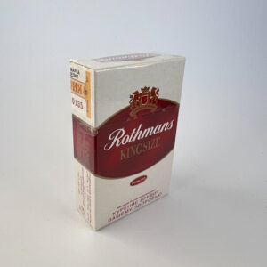 Ronson Lights Special Blend