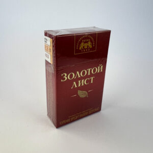Золотой Лист