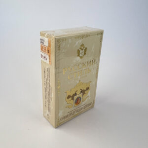 Русский стиль (Russkiy Stil')