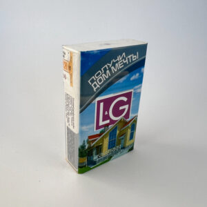 L&G "Получи дом мечты"