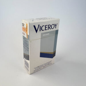 Viceroy Silver