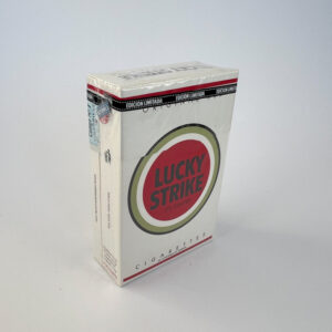 Lucky Strike "Edición Limitada – It's Toasted"