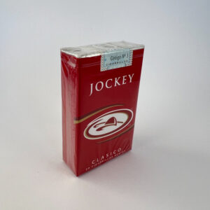 Jockey "Clasico"