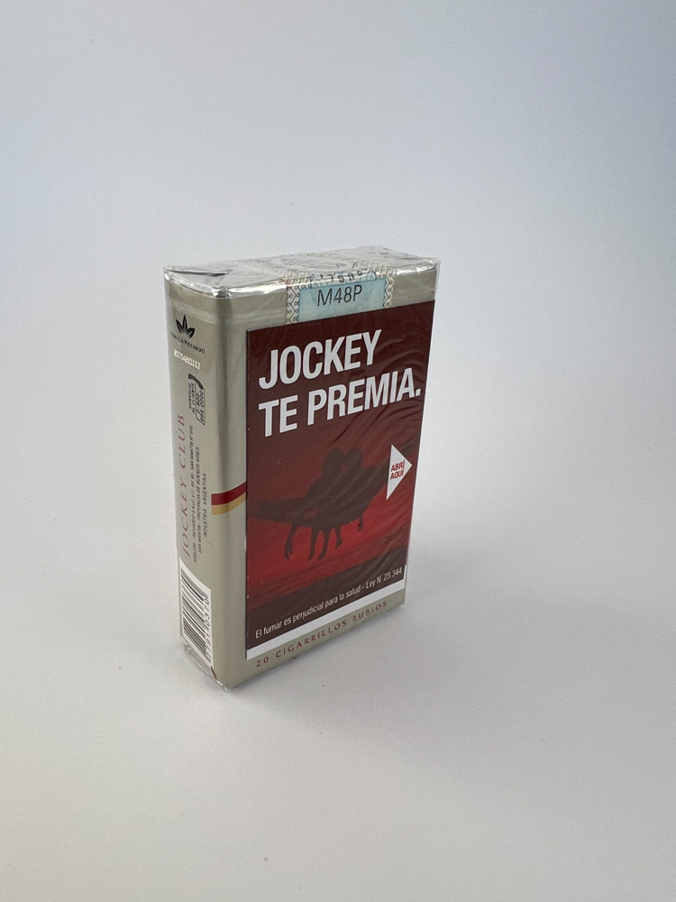 Jockey "Suaves" - Image 2