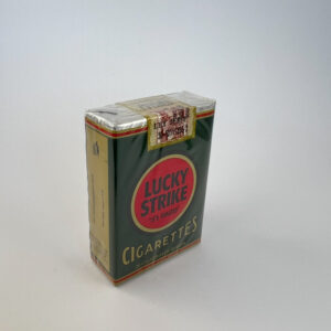 Lucky Strike "Original 1916 Toasted Blend"
