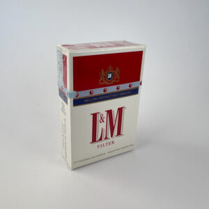 L&M Filter "Connectivity Collection"