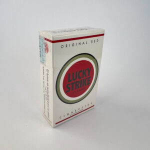 Lucky Strike