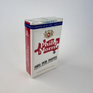 Philip Morris "Anda por Partes"