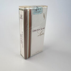 Virginia Slims Lights