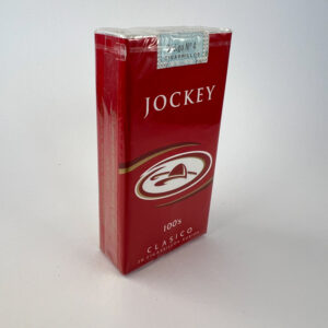 Jockey Club Clásico 100’s