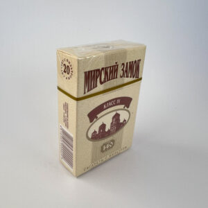 Мирский Замок (Mirskij Zamok)