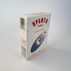 Орбита Люкс (Orbita Lux)