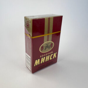 Золотой Минск