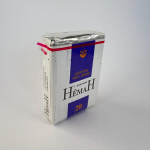 Нёман з фільтрам