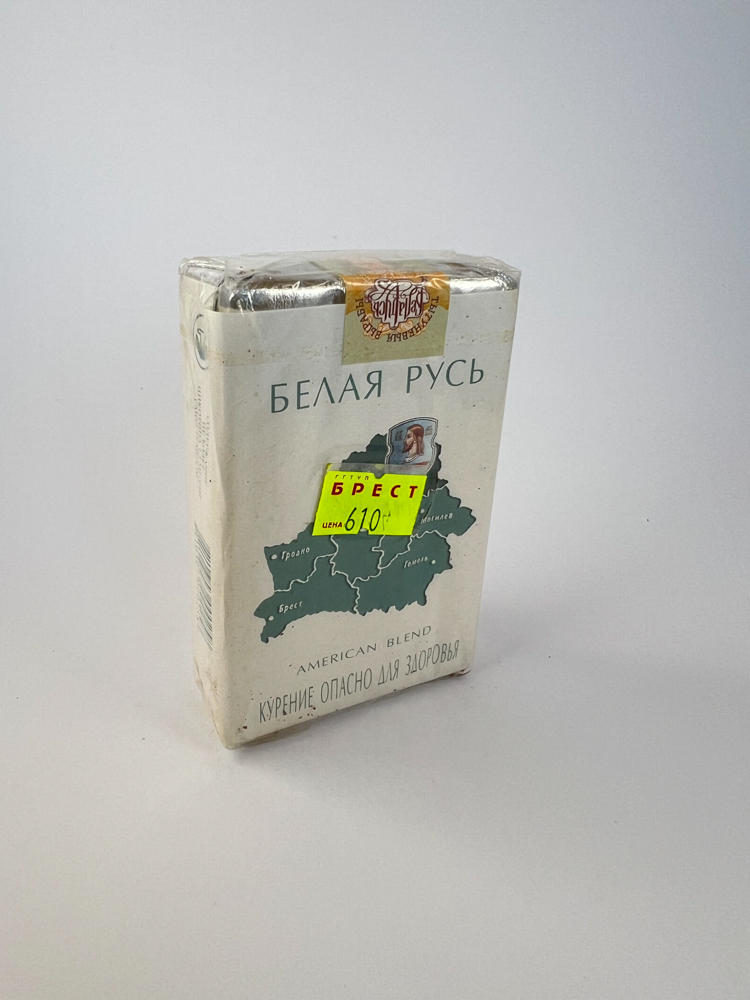Белая Русь „Витебск“ (Belaja Rus „Vitebsk“) - Paveikslėlis 2