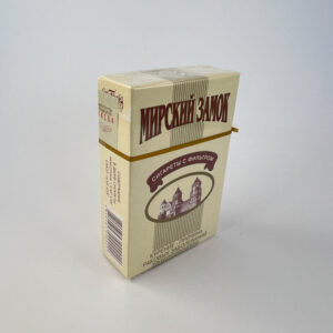 МИРСКИЙ ЗАМОК