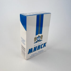 Минск Лёгкие