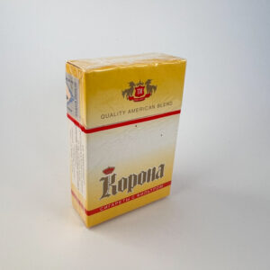 Корона (Korona)