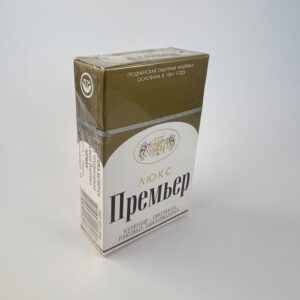 Премьер Люкс