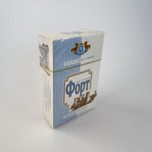 Форт Лёгкие (Fort Lights)