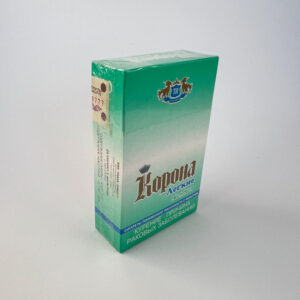 Корона Лёгкие Menthol