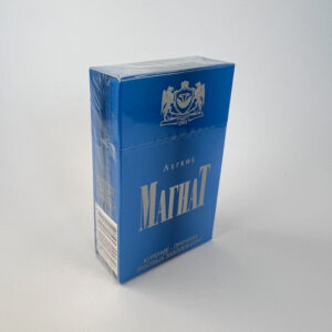 Магнат Лёгкие