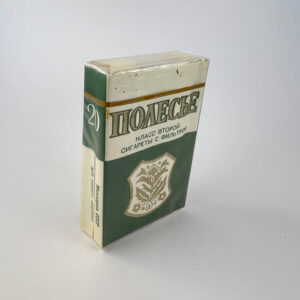 Полесье / Палессе